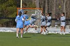 WLax vs RWU  Wheaton College Women’s Lacrosse vs Roger Williams University. - Photo By: KEITH NORDSTROM : Wheaton, LAX, Lacrosse